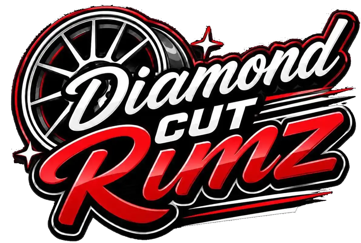 Diamond Cut Rimz